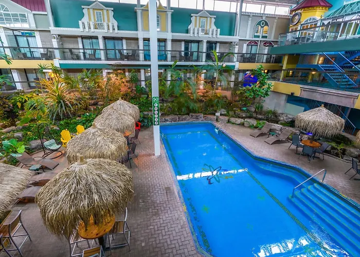 Quebec Inn Par JaroHotel Quebec