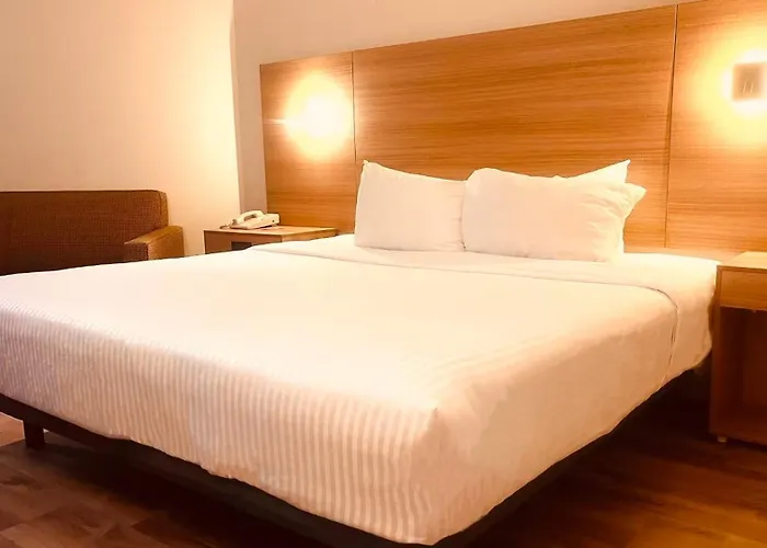 Econo Lodge Airport Quebec